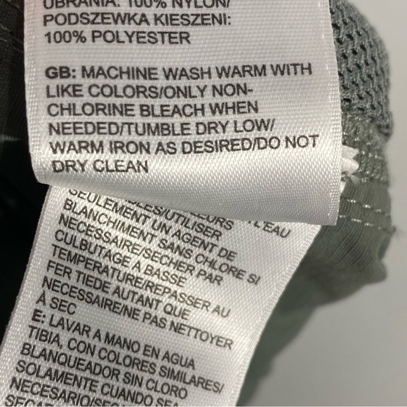 THE NORTH FACE Hiking Roll up Shorts - Picture 10 of 10